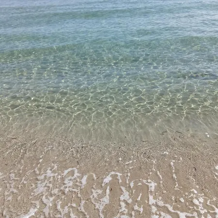 民宿 Adriatic Pearl 斯普利特