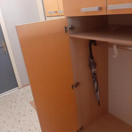 Homestay Adriatic Pearl *